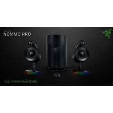 Razer Nommo Pro - 2.1 Gaming Speakers